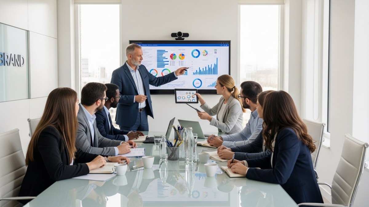 MBA Executivo em Gestão de Equipes e Gestão da Qualidade