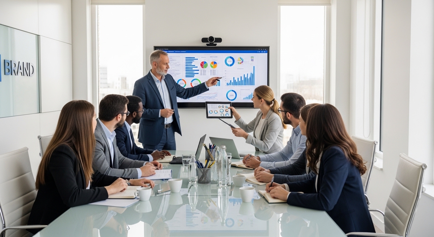 Imagem de destaque do curso MBA Executivo em Gestão de Equipes e Gestão da Qualidade