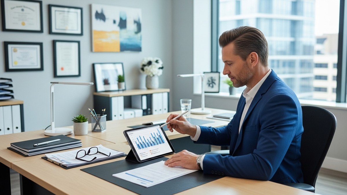 MBA Executivo em Gestão em Saúde