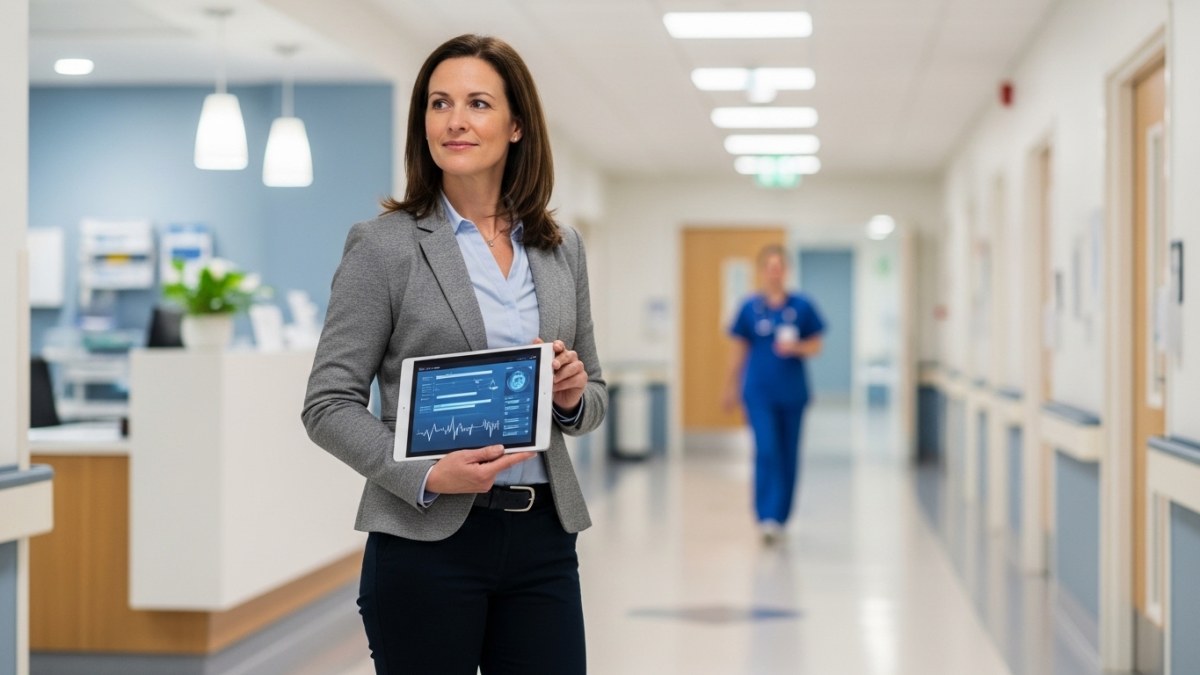 MBA Executivo em Gestão Hospitalar
