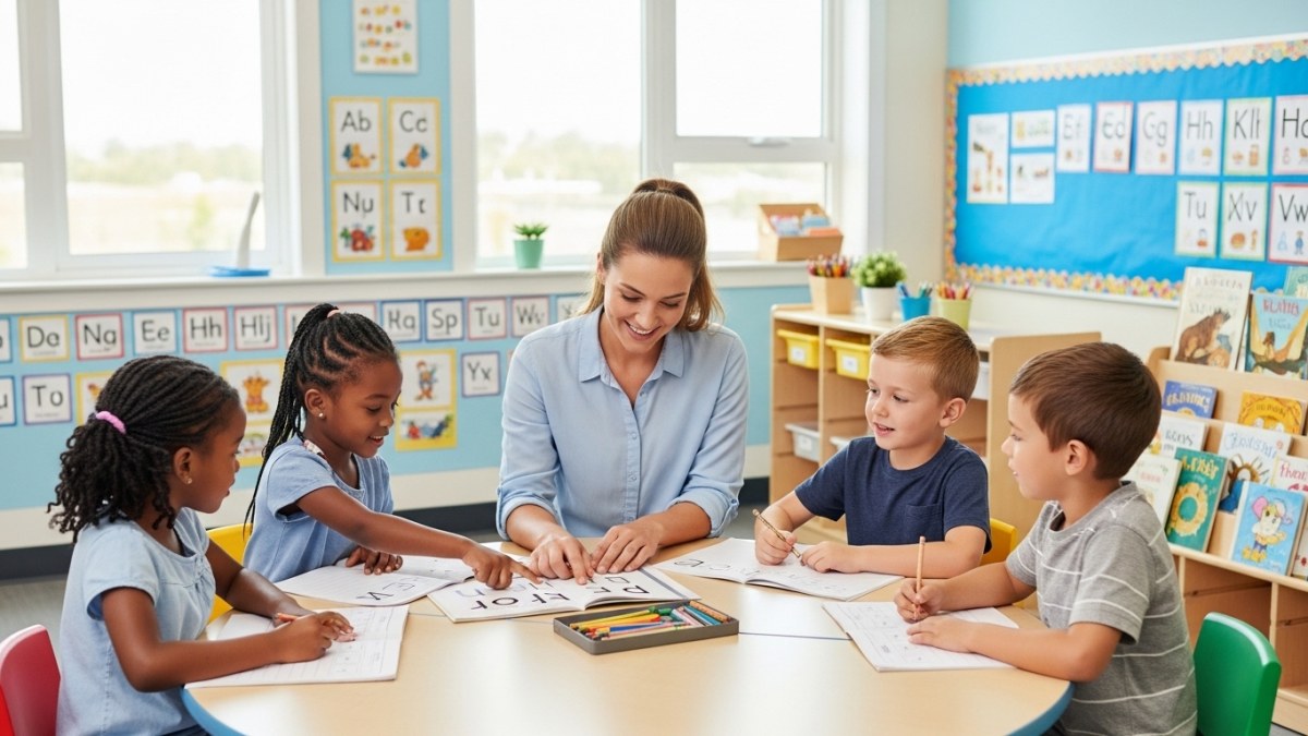 Alfabetização, Letramento e Psicopedagogia Institucional