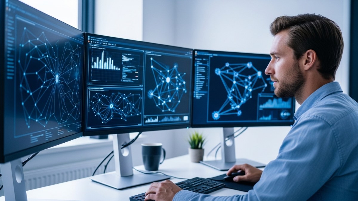 Ciência de Dados e Inteligência Artificial