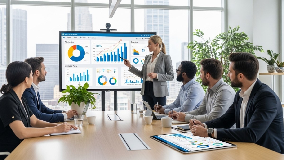 MBA Executivo em Marketing e Gestão de Equipes