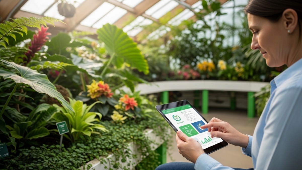 Educação Ambiental e Sustentabilidade