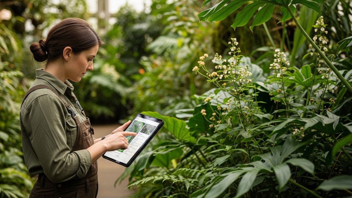 Meio Ambiente e Biodiversidade