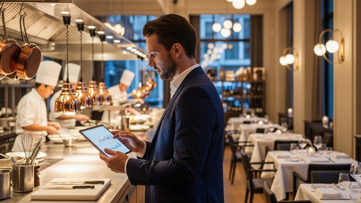 MBA em Gastronomia