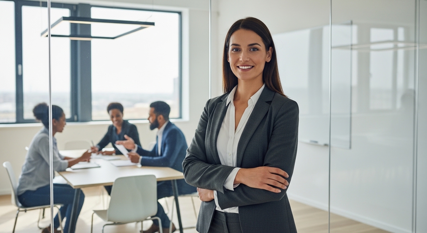 Imagem de destaque do curso MBA Executivo em Coaching e Liderança
