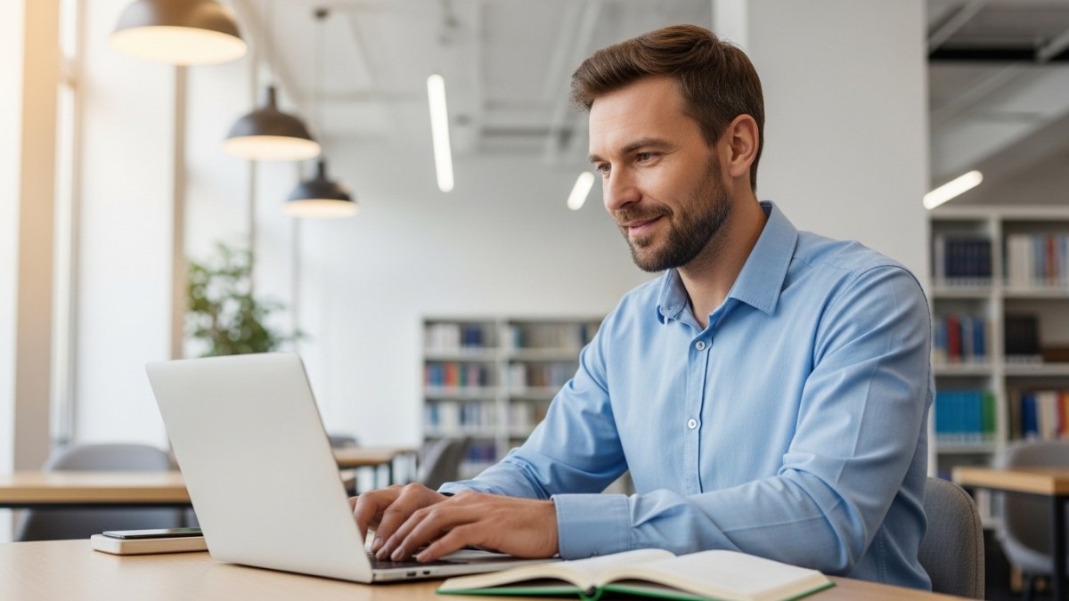 MBA em Educação a Distância