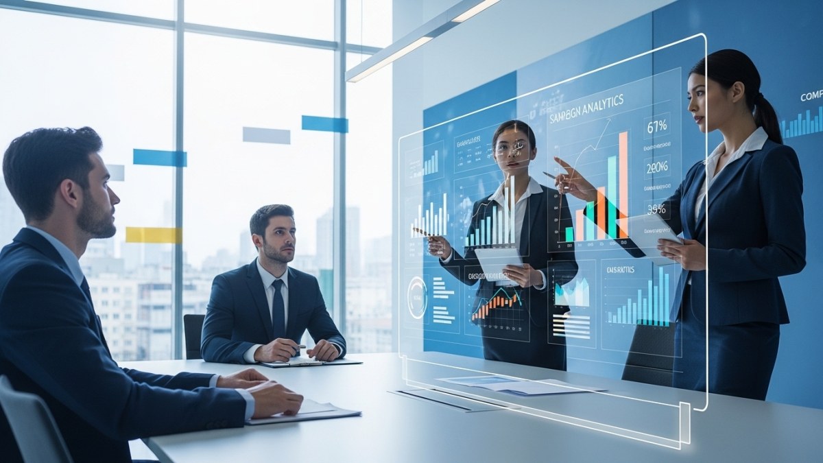 MBA Executivo em Gestão Comercial e Marketing