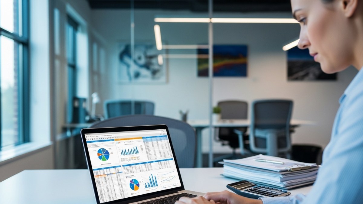 MBA Executivo em Contabilidade Pública