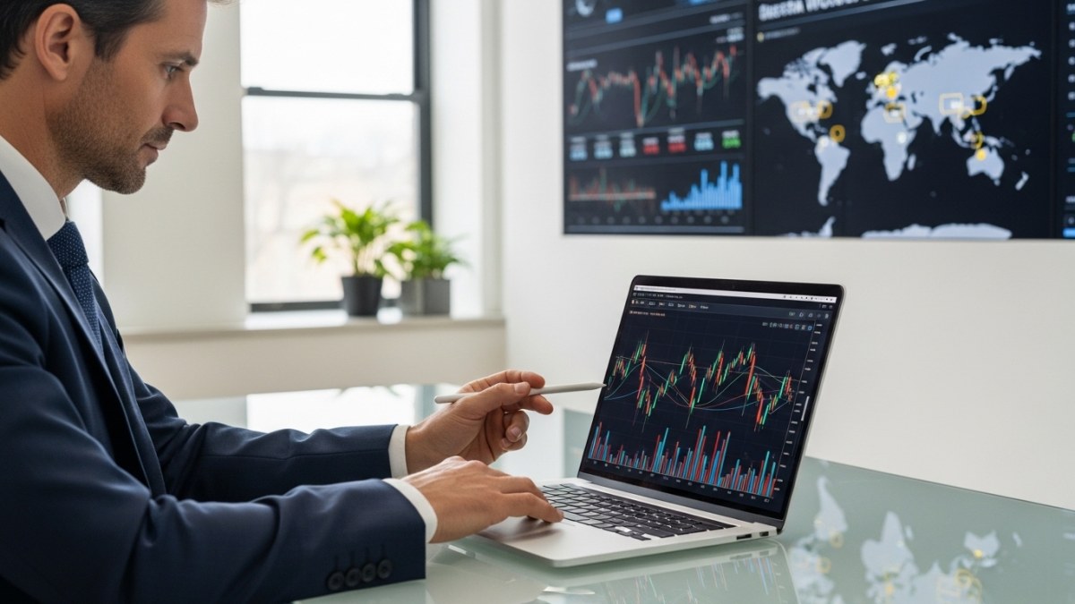 MBA Executivo em Gestão Financeira e Negócios