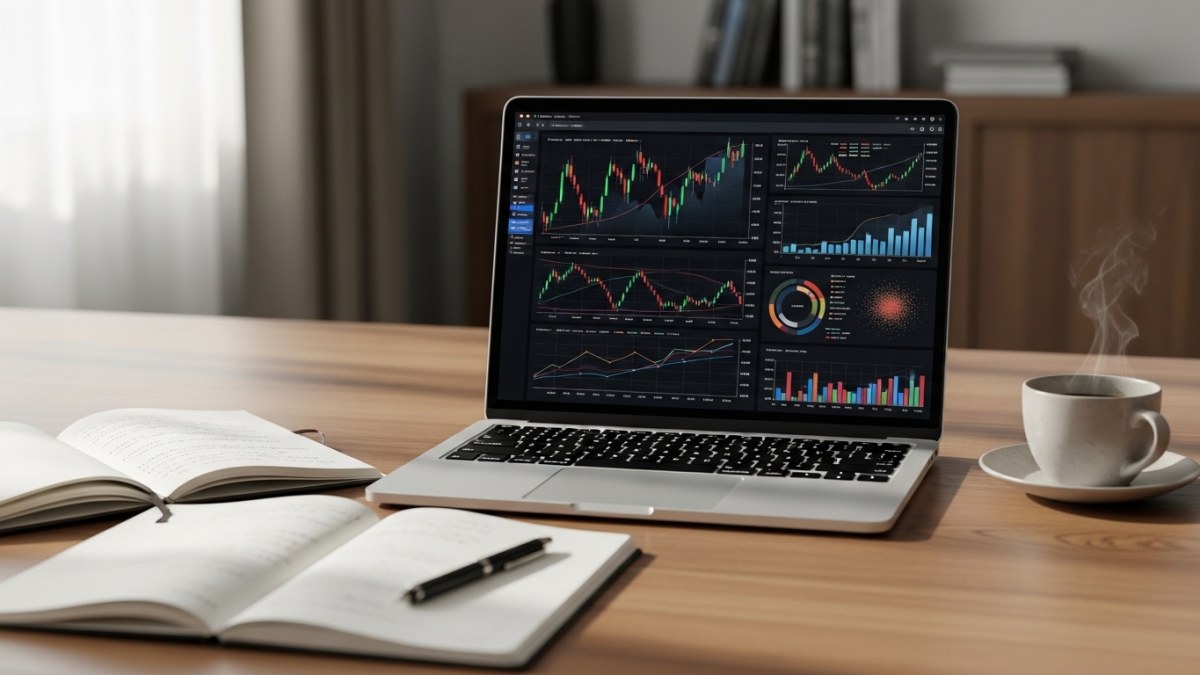 Matemática Financeira e Estatística Aplicada aos Negócios