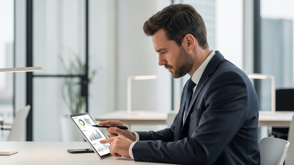 MBA Executivo em Gestão da Qualidade e Processos