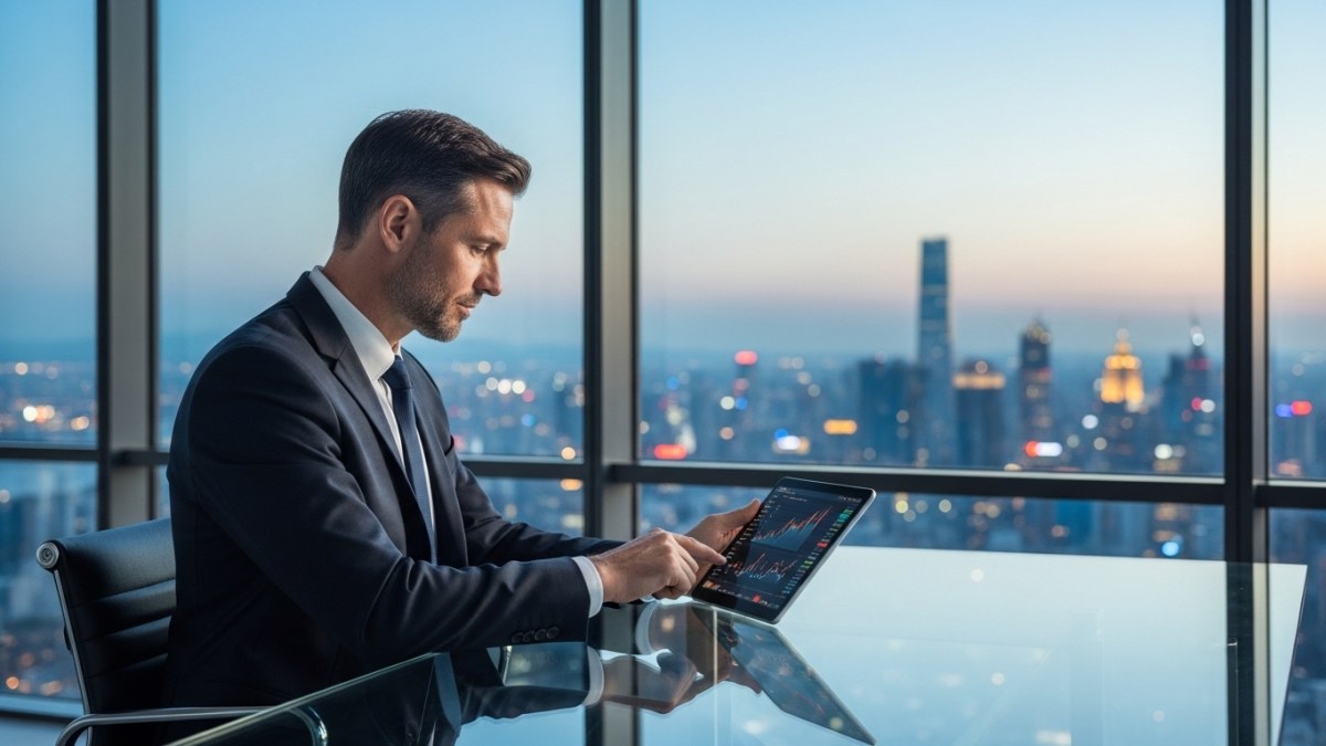 MBA Executivo em Gestão de Negócios Internacionais