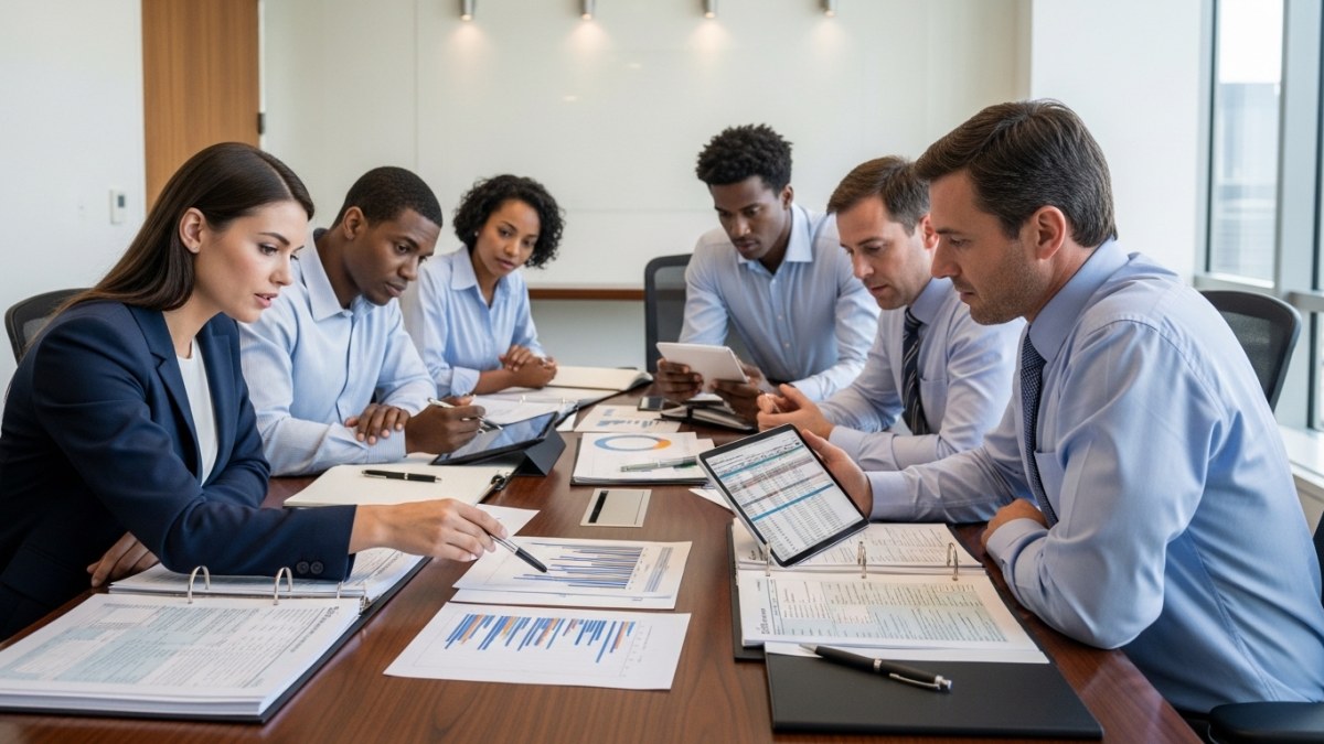 MBA Executivo em Gestão Fiscal e Tributária