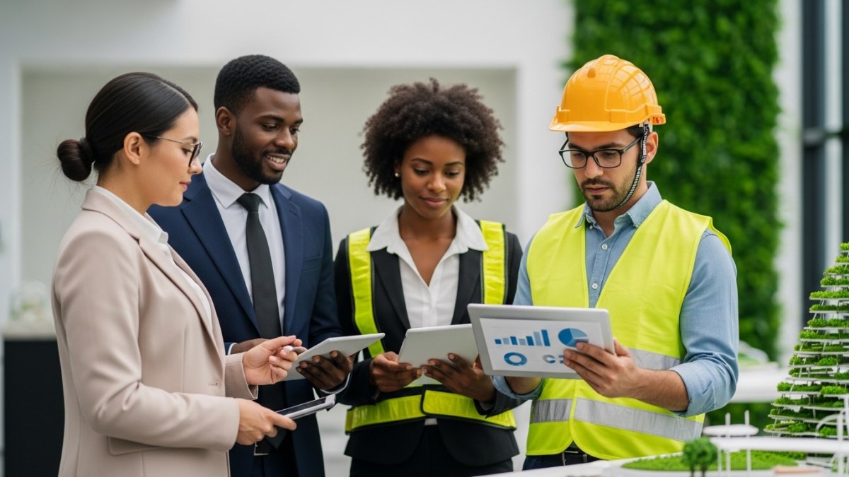 MBA Executivo em Segurança do Trabalho e Meio Ambiente