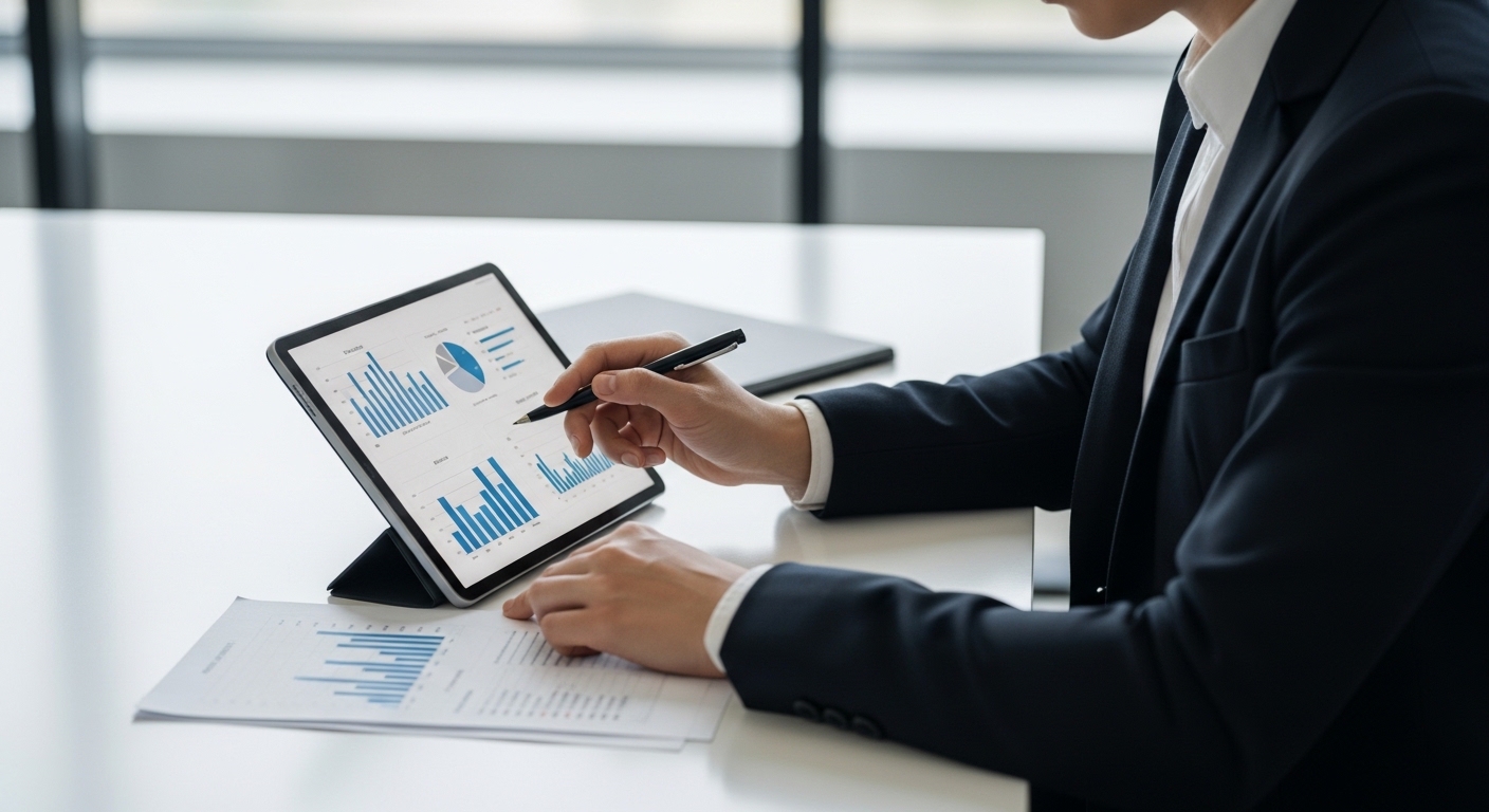Imagem de destaque do curso MBA Executivo em Planejamento e Consultoria Tributária