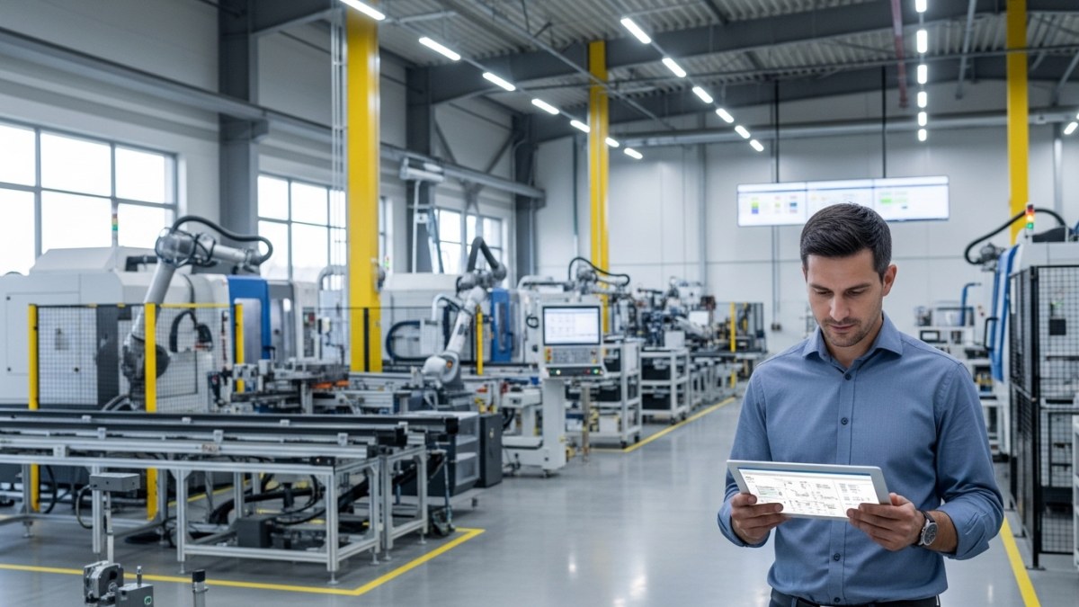 Engenharia de Produção e Gerenciamento de Projetos