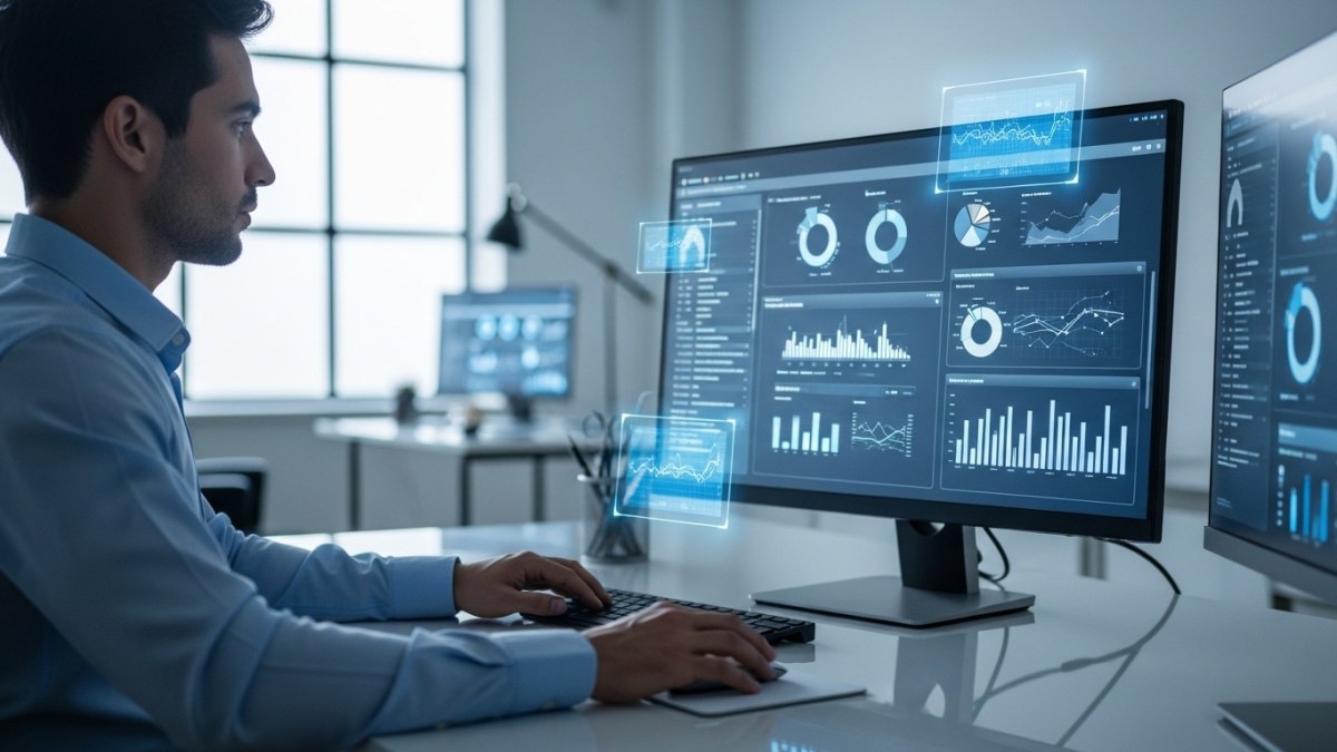 Big Data e Inteligência em Marketing Digital
