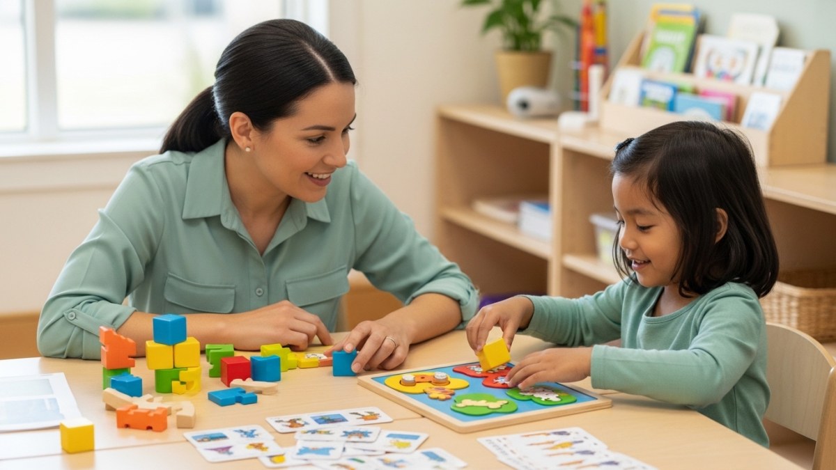 Atendimento Educacional e Transtorno Global do Desenvolvimento