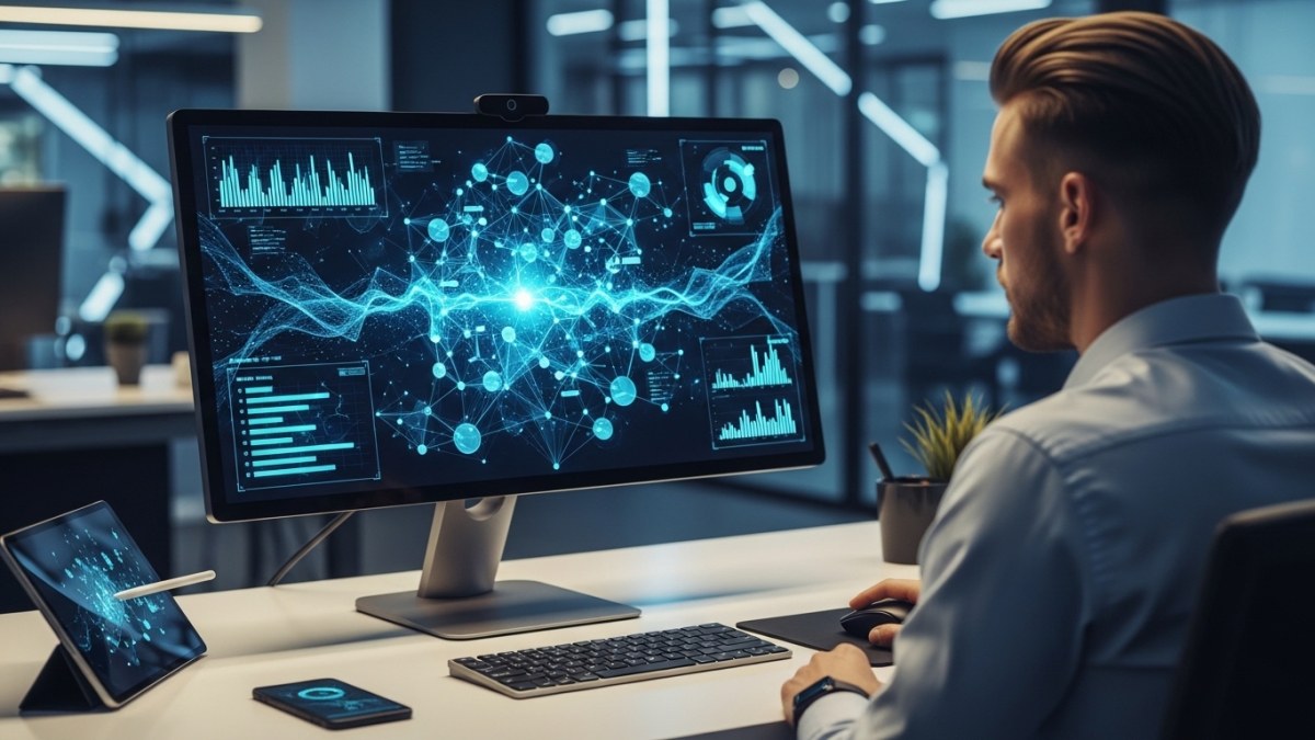 Big Data e Ciência de Dados