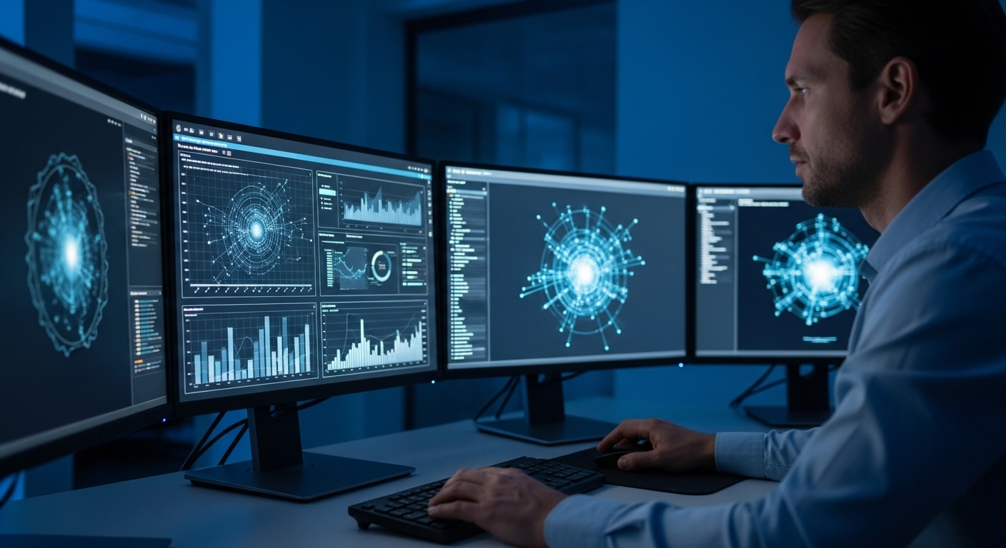 Imagem de destaque do curso Direito Digital e Cybersegurança