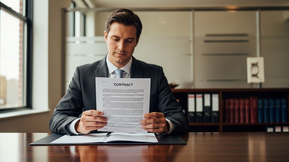 Direito Administrativo e Contratos