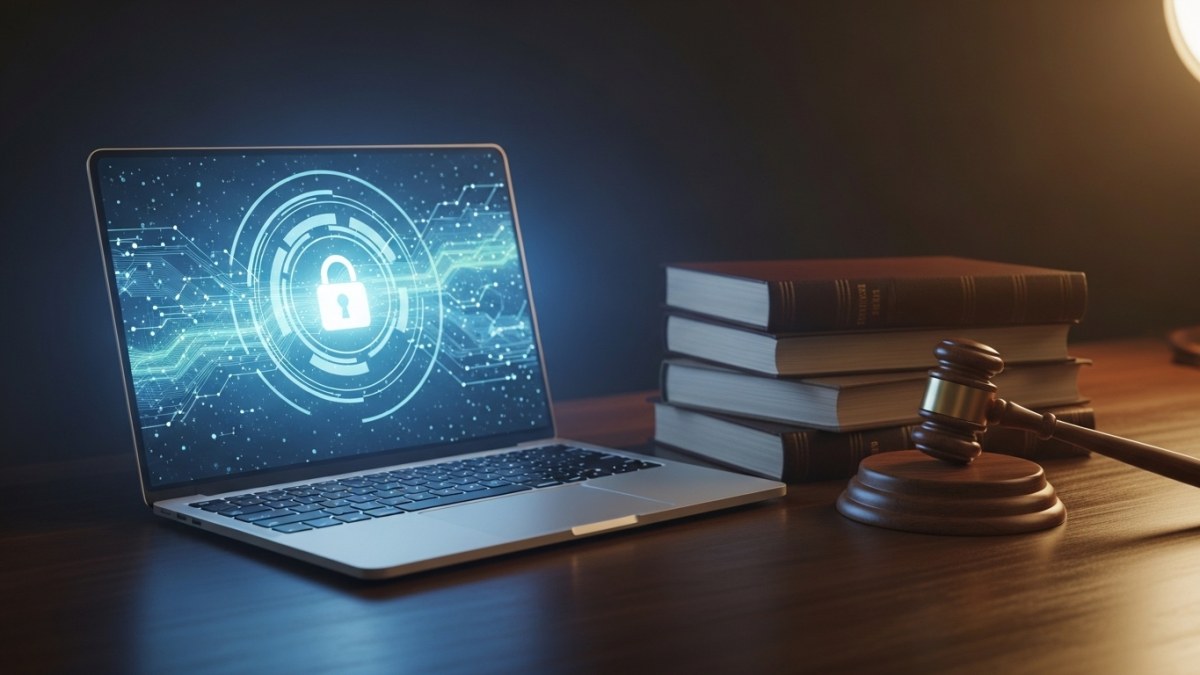 Direito Digital e Proteção de Dados