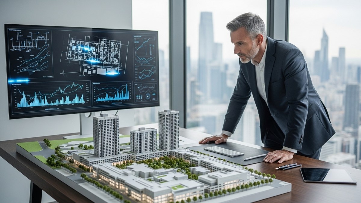 MBA Executivo em Gestão de Negócios Imobiliários