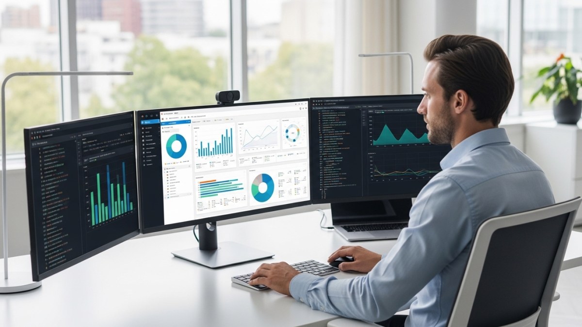 Business Intelligence