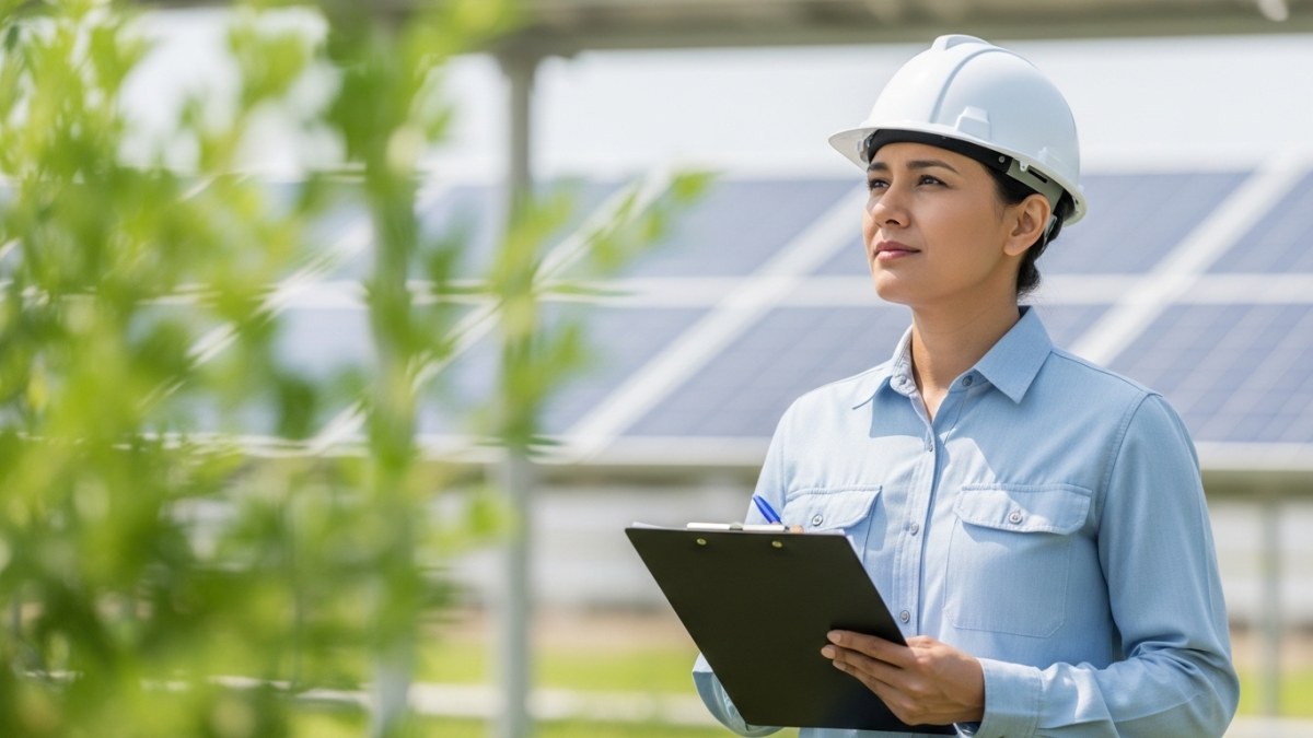 Segurança do Trabalho e Meio Ambiente