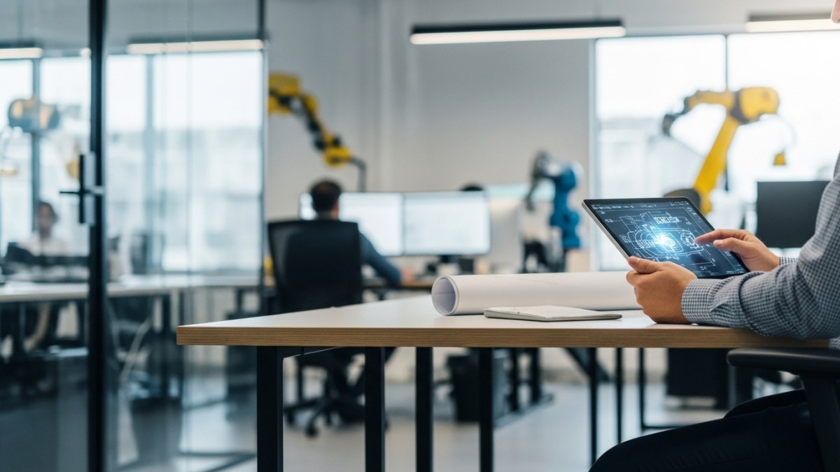 Empreendedorismo e Inovação em Engenharia
