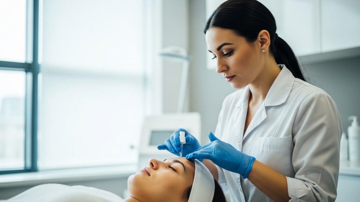 Fisioterapia Dermatofuncional