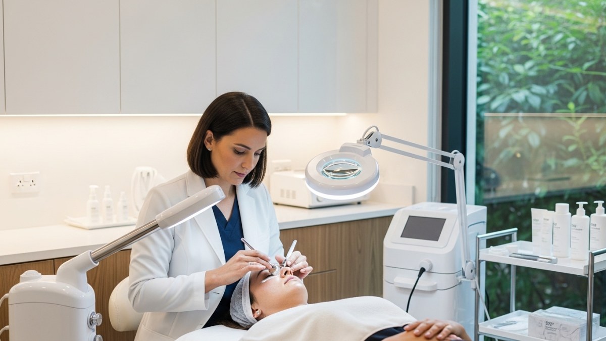 Fisioterapia Aplicada à Estética