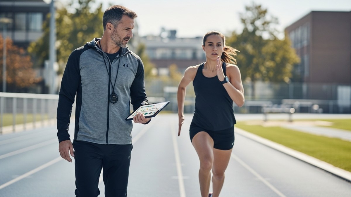 Imagem do curso Treinamento Especializado e Funcional para Corrida