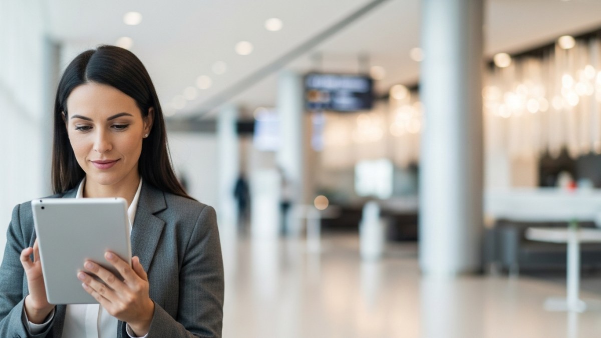 MBA Executivo em Gestão de Negócios em Turismo