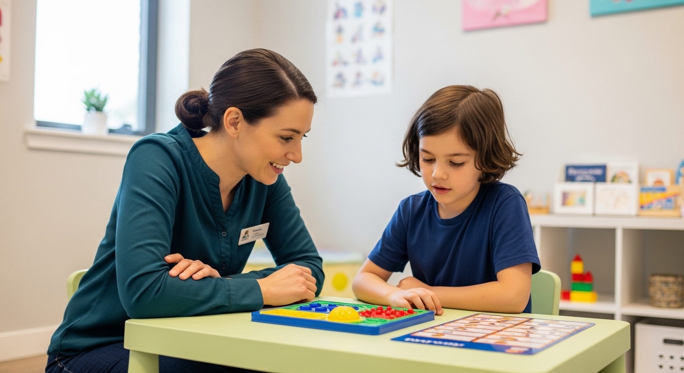 Imagem de destaque do curso Transtorno do Espectro Autista (TEA)