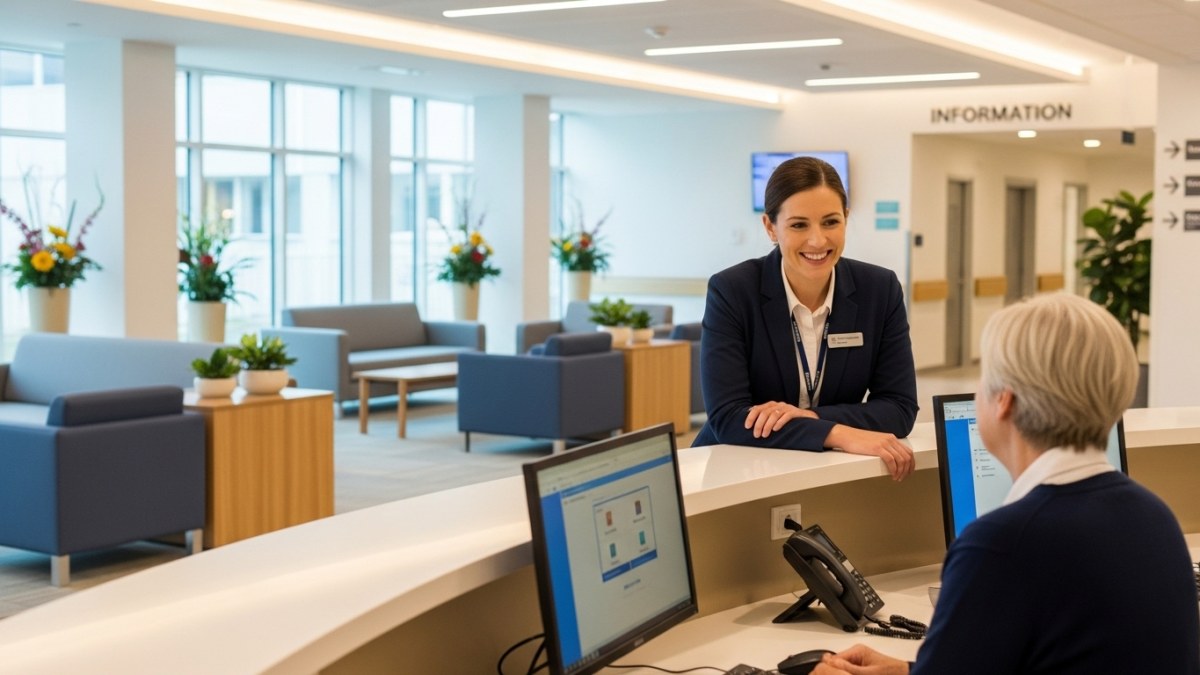 MBA Executivo em Hotelaria Hospitalar
