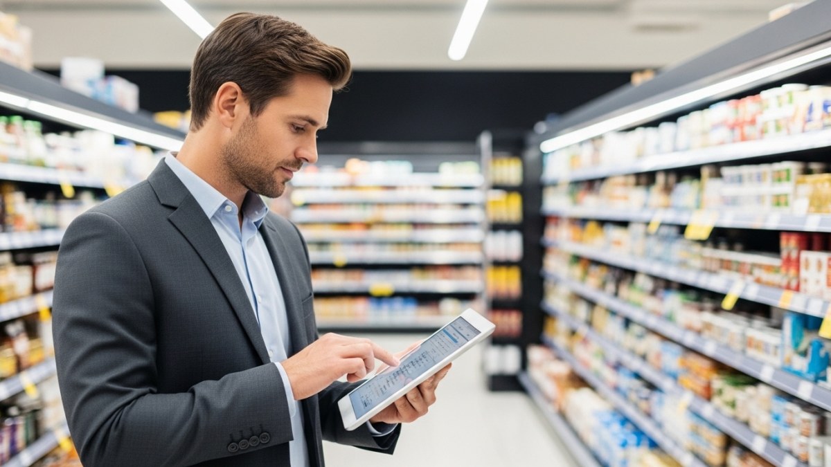 MBA Executivo em Gestão de Supermercados