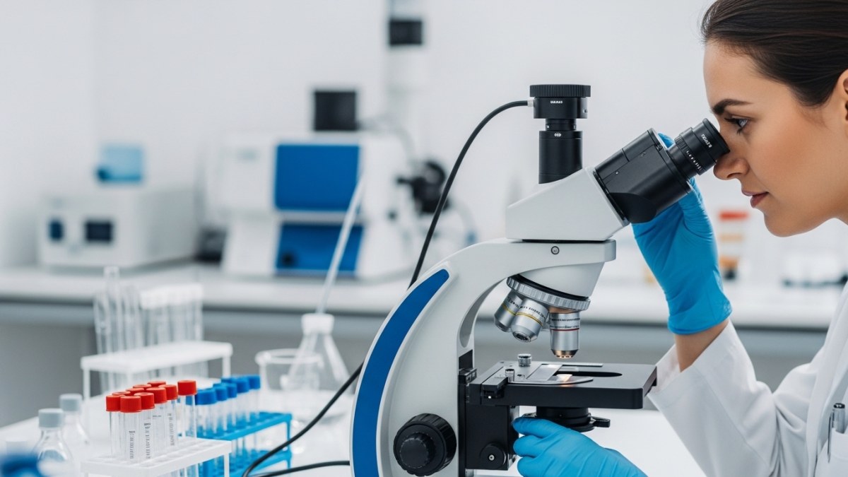 Análises Clínicas e Toxicológicas