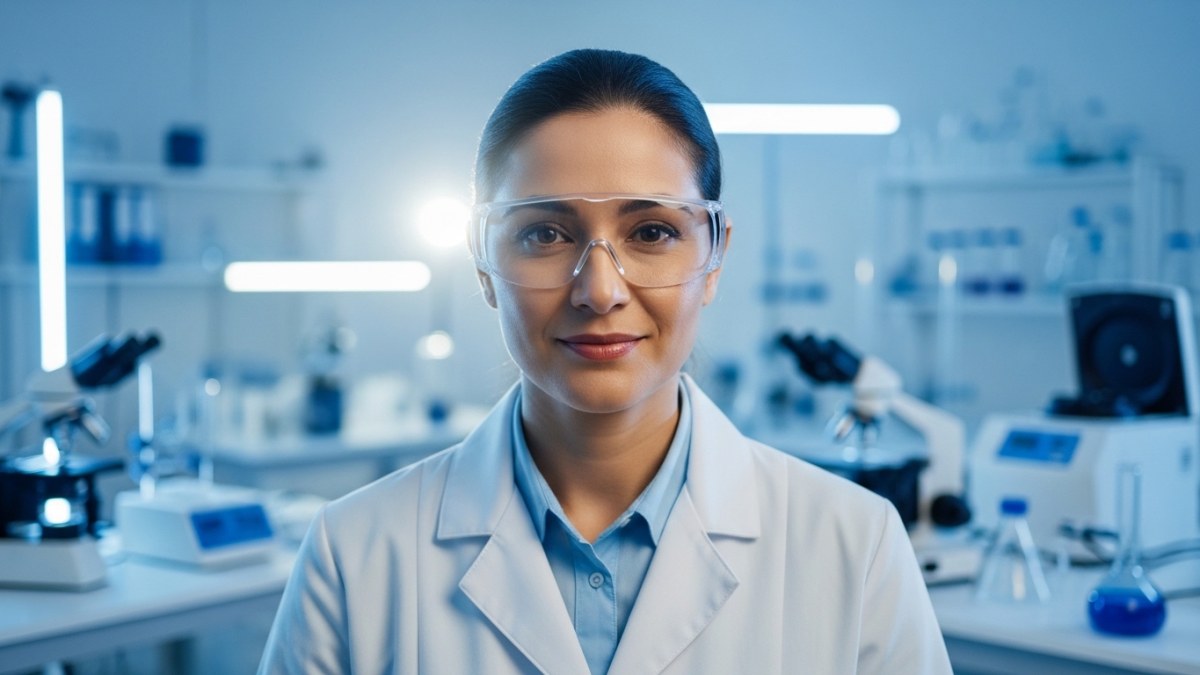 Biossegurança e Biotecnologia Aplicadas às Ciências da Saúde