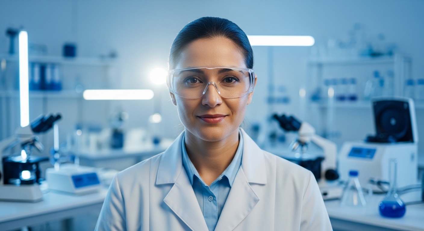 Imagem de destaque do curso Biossegurança e Biotecnologia Aplicadas às Ciências da Saúde