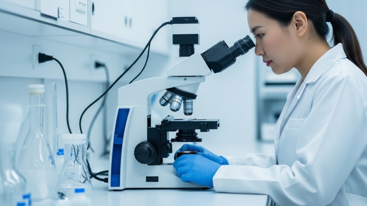 Biotecnologia Aplicada à Saúde