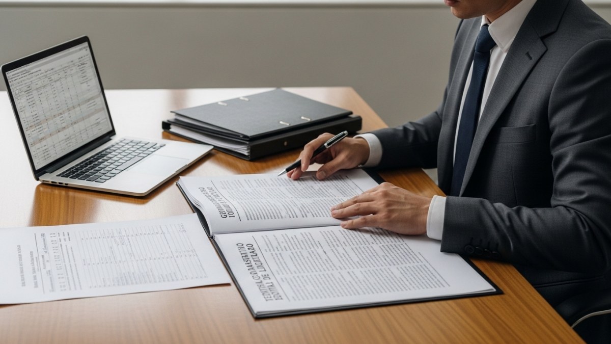 Imagem do curso Direito Administrativo e Licitações Públicas