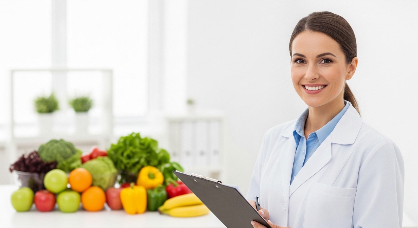 Imagem de destaque do curso Educação Alimentar