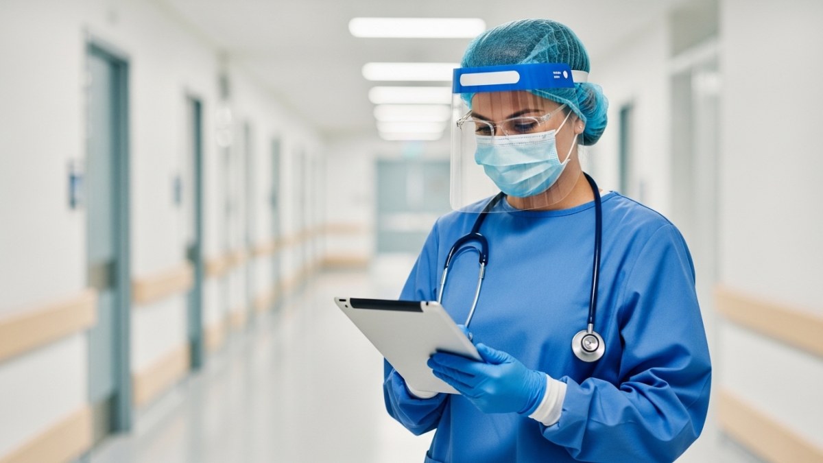 Enfermagem em Infectologia