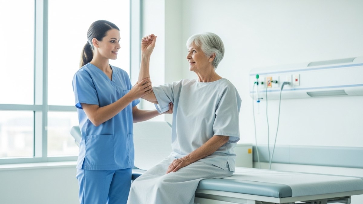 Fisioterapia Oncológica