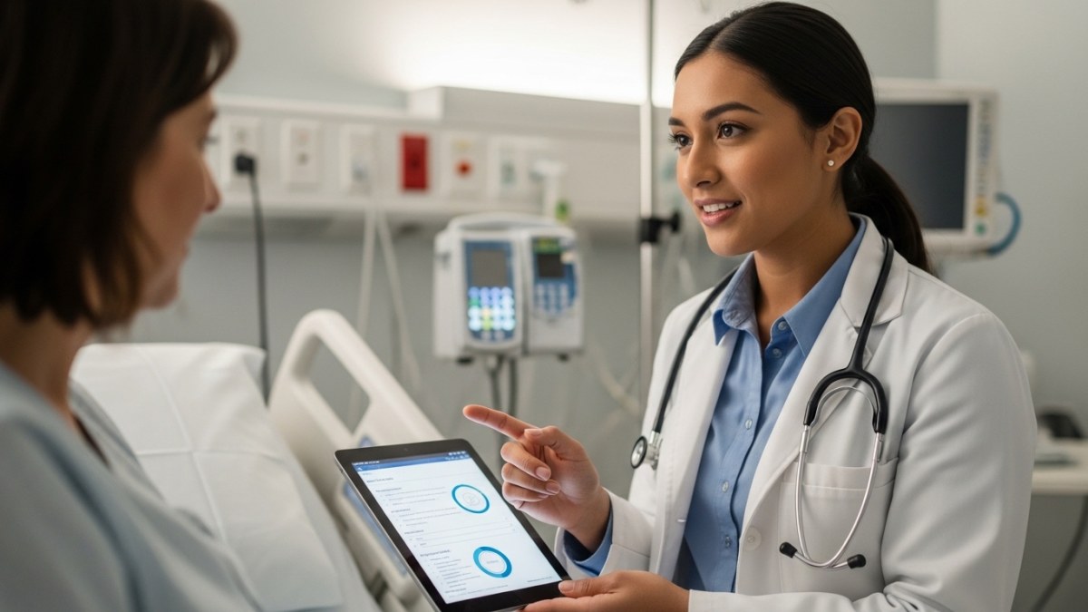Fonoaudiologia Hospitalar