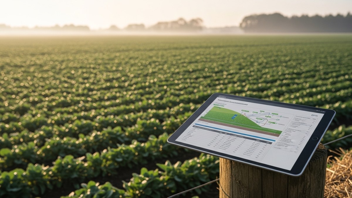 Gestão do Agronegócio e Legislação Ambiental