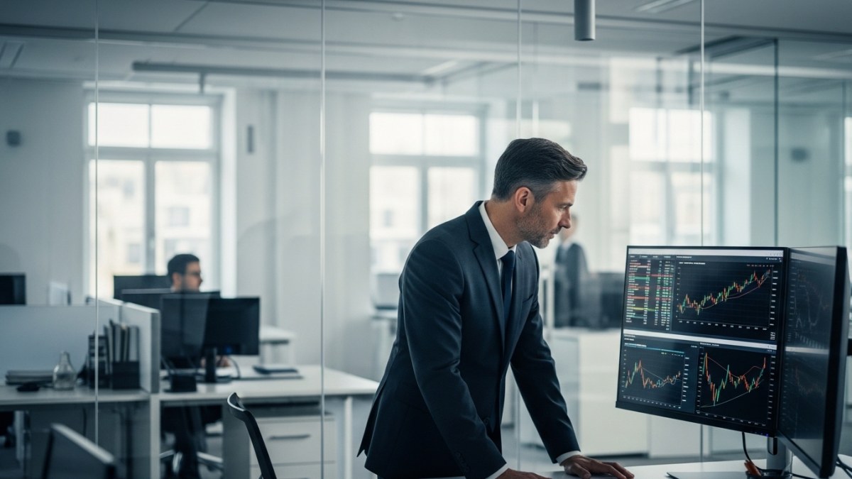 MBA Executivo em Gestão Bancária